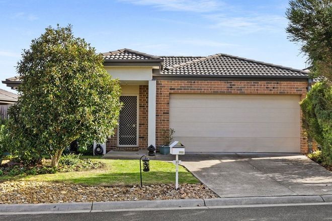Picture of 11 Meadow Crest Circuit, MOUNT MARTHA VIC 3934
