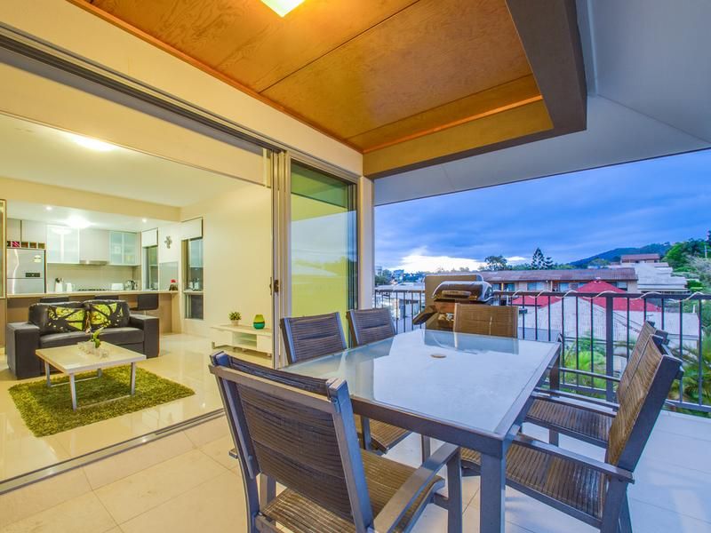 6/6 Stanley Terrace, Taringa QLD 4068, Image 0