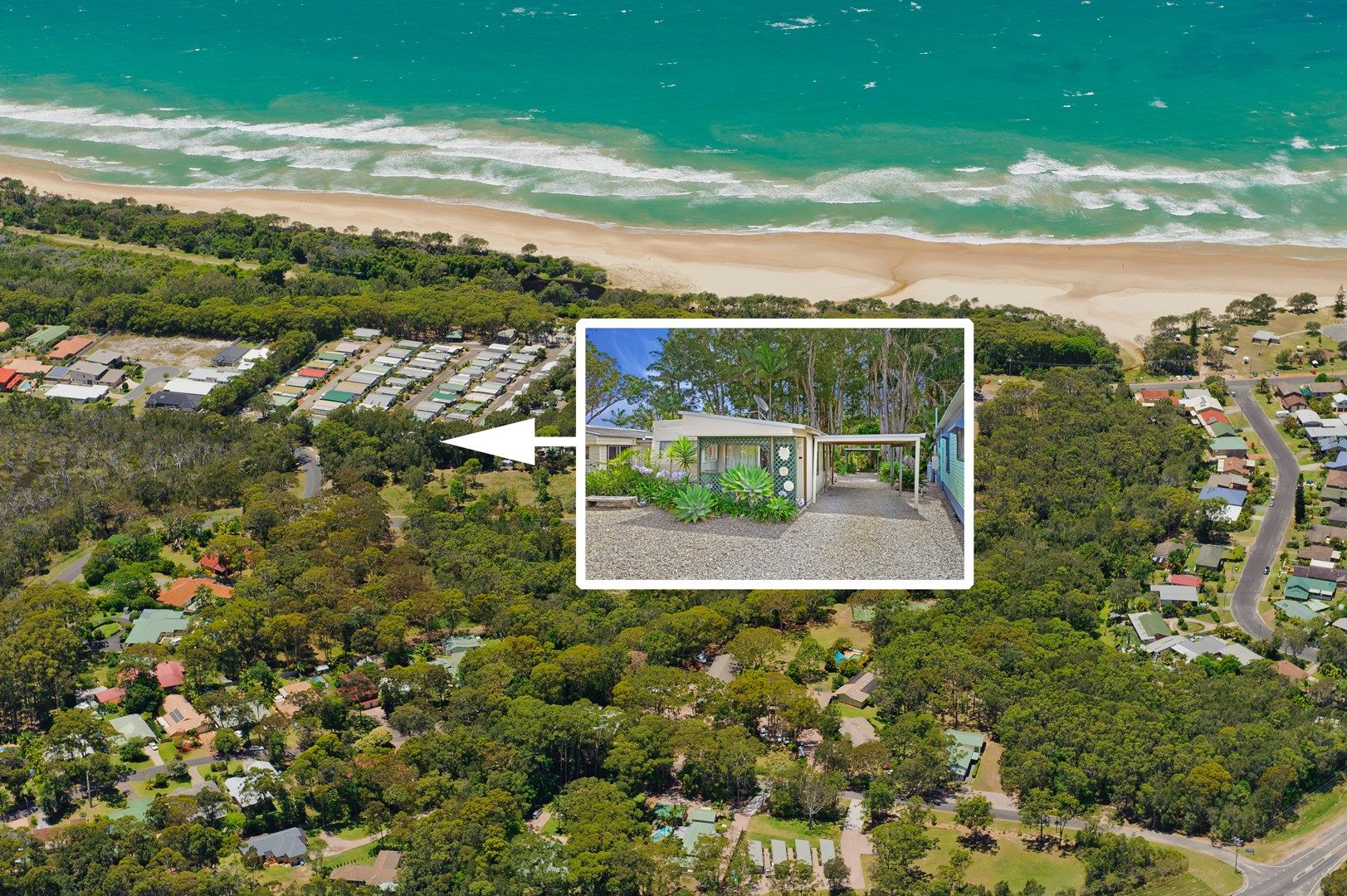 49/90 Seafront Circuit, Bonny Hills NSW 2445, Image 0