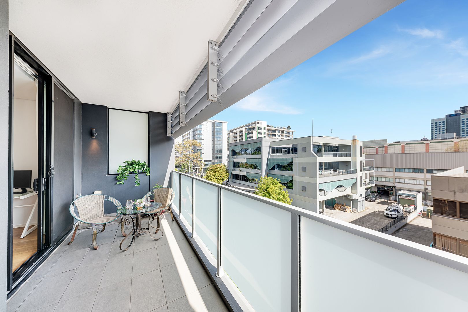 301/36 Bertram Street, Chatswood NSW 2067, Image 2