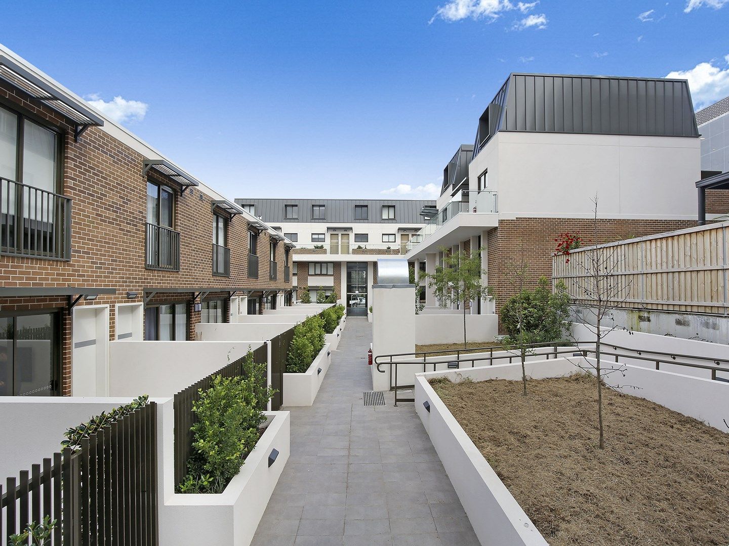 3 bedrooms Terrace in 18 Primrose Avenue ROSEBERY NSW, 2018