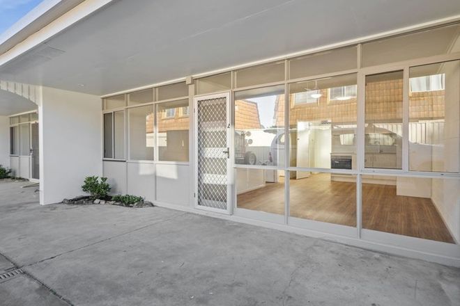 Picture of 2/11 Vincent Street, COFFS HARBOUR NSW 2450