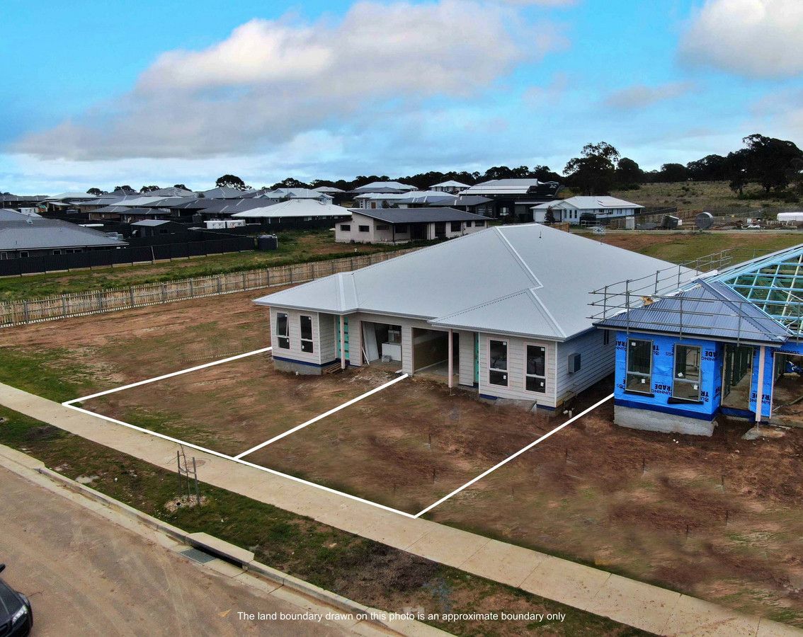 25a Bonneville Boulevard, Goulburn NSW 2580 Domain