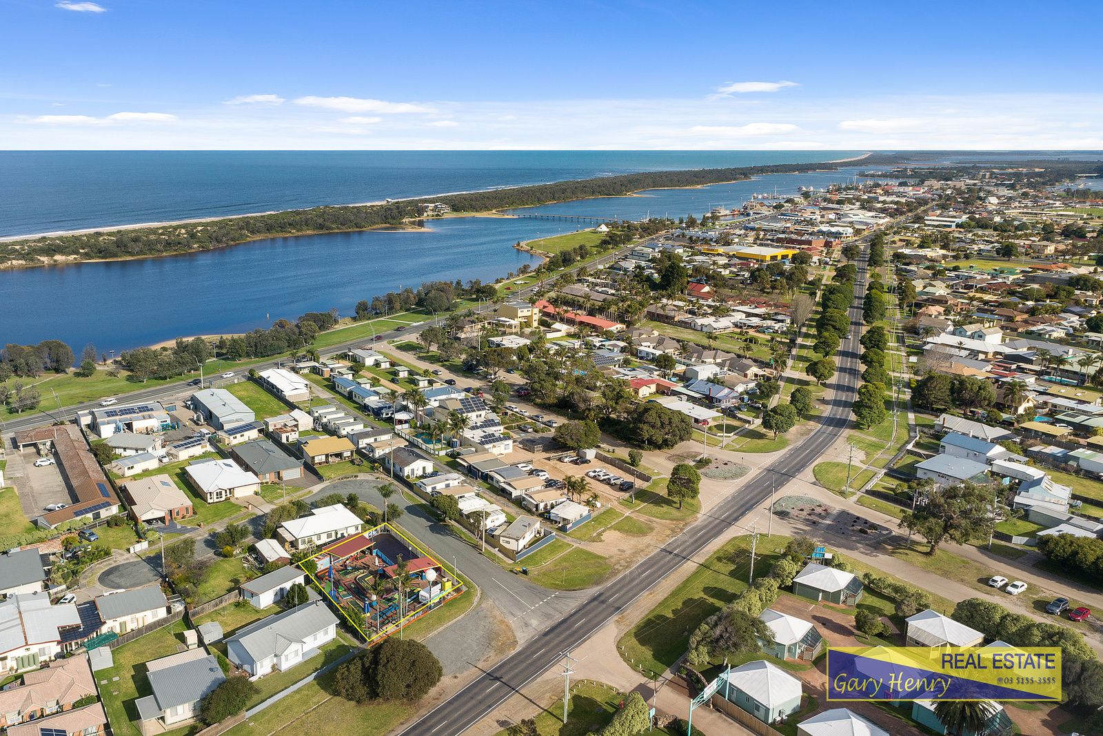 56 Roadknight Street, Lakes Entrance VIC 3909, Image 1