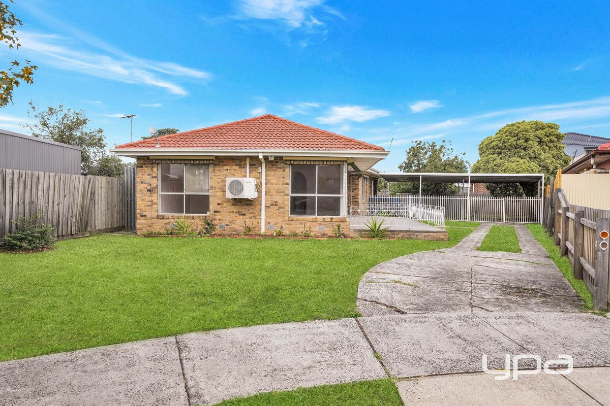 3 Desi Court, Campbellfield VIC 3061, Image 1