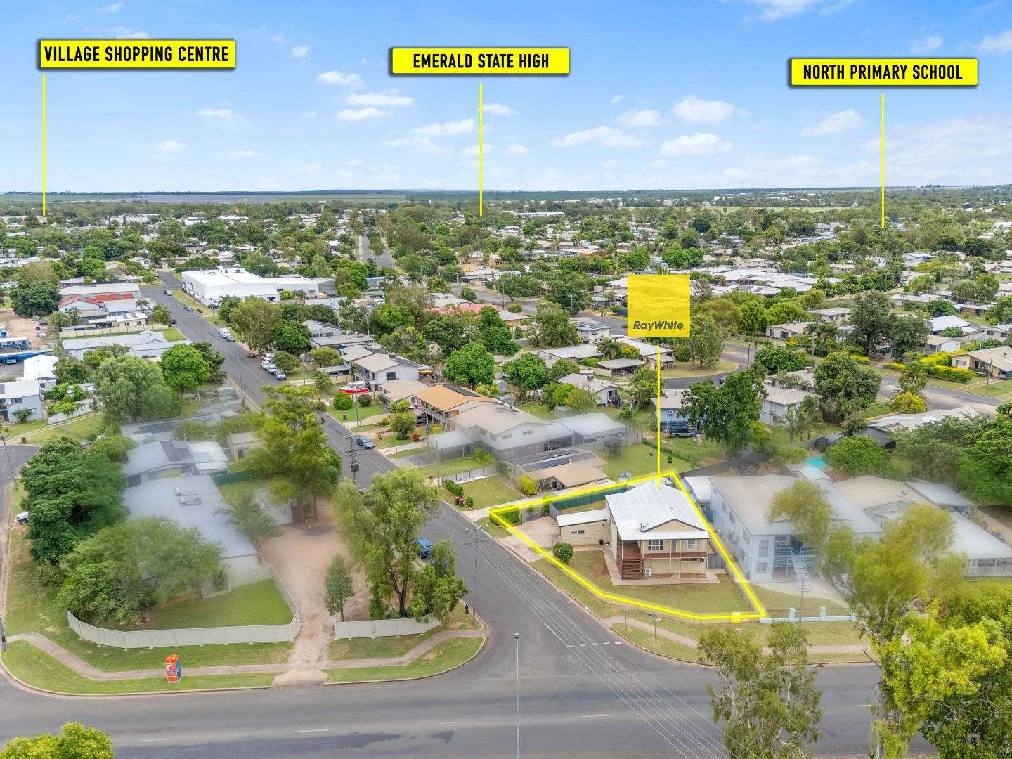 Additional image 19 of 87 OPAL STREET, Emerald QLD 4720