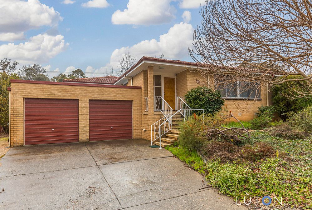 88 Dalley Crescent, Latham ACT 2615, Image 1