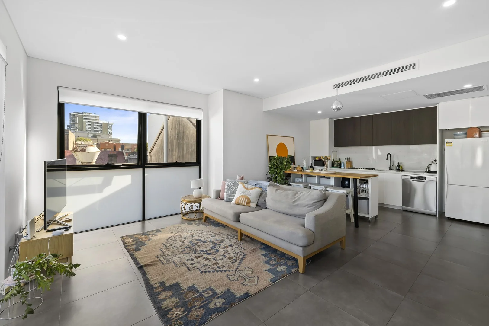 Primary image of 102/27 Church Street, Camperdown NSW 2050