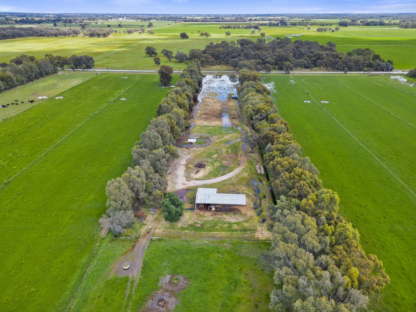 116 Stokes Road, Strathmerton VIC 3641 House for Sale Domain