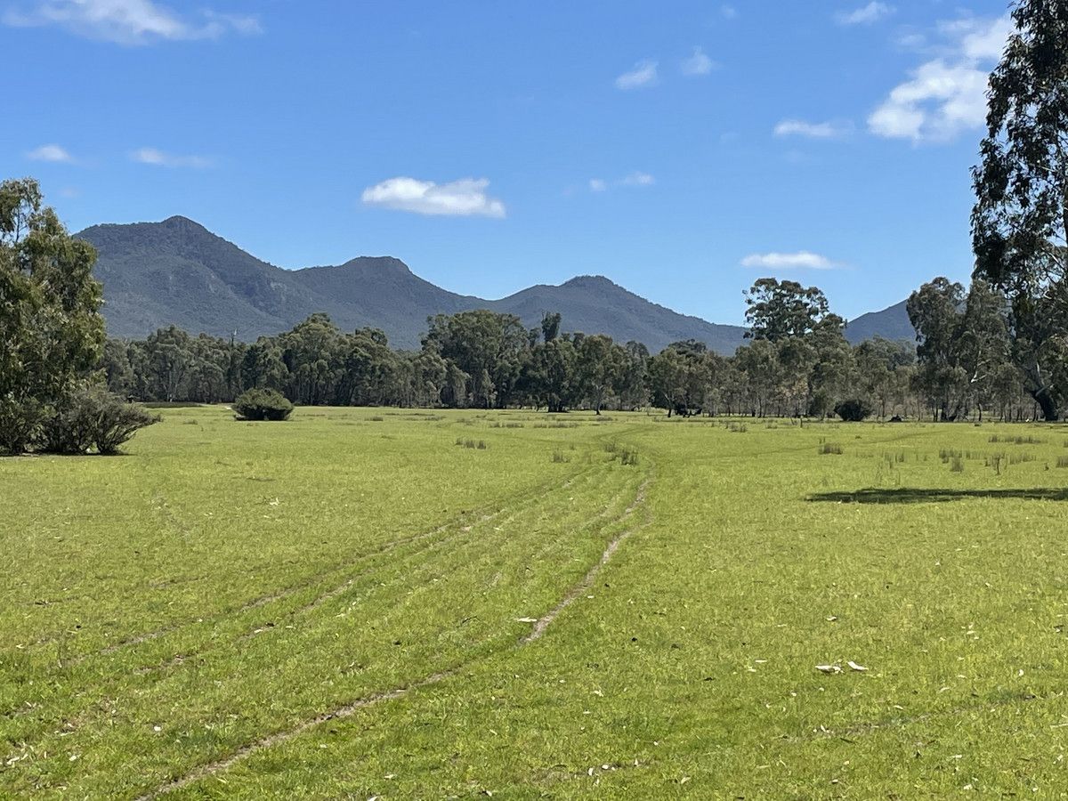 Rural in 000 Yarram Park Road, MAFEKING VIC, 3379