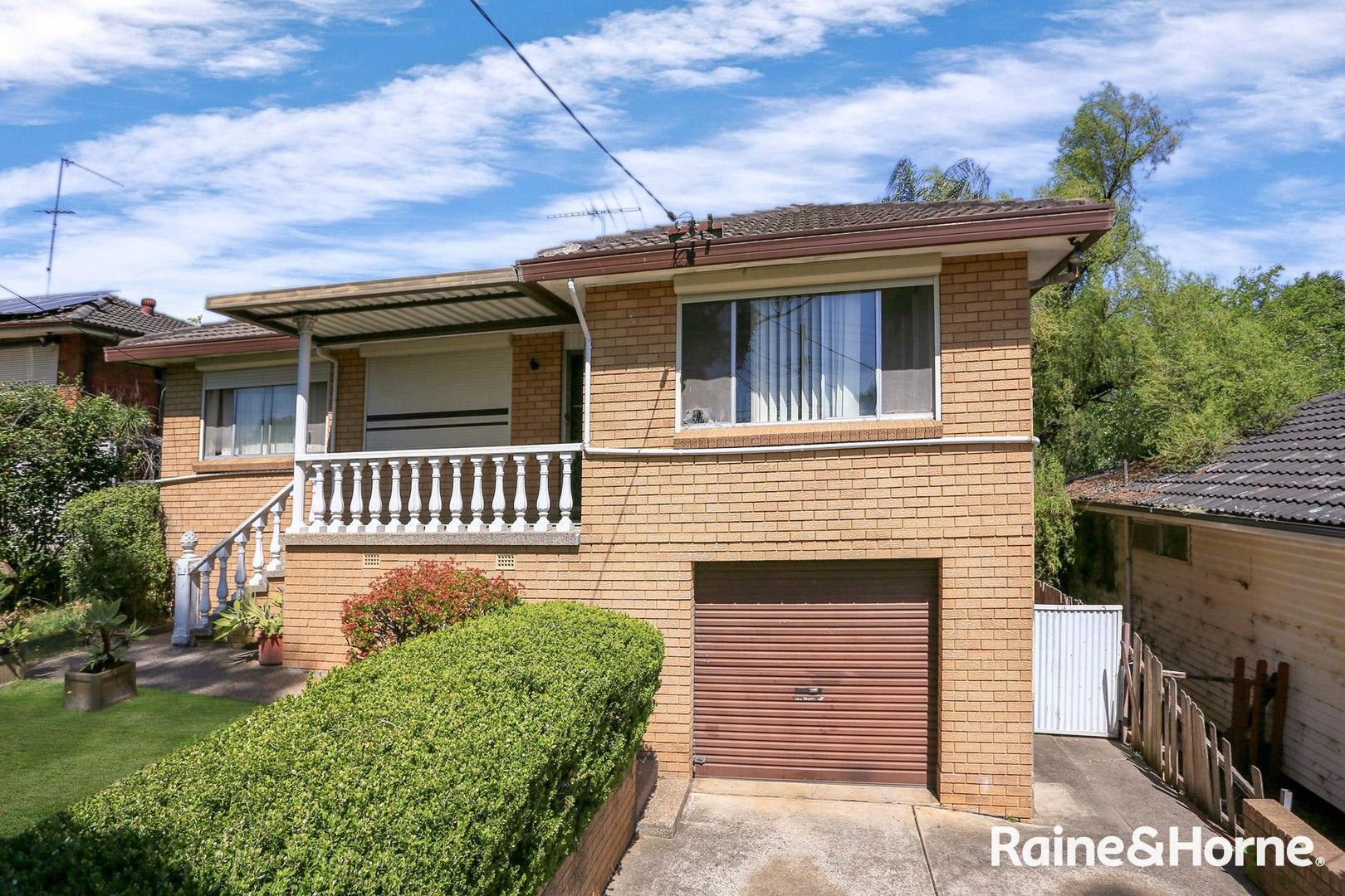 4 bedrooms House in 324 Bungarribee Road BLACKTOWN NSW, 2148