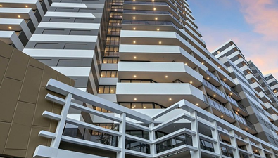 Picture of 303/6 Gertrude Street, WOLLI CREEK NSW 2205