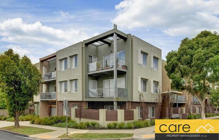 2 bedrooms Apartment / Unit / Flat in 4/26 Bourke Street RINGWOOD VIC, 3134