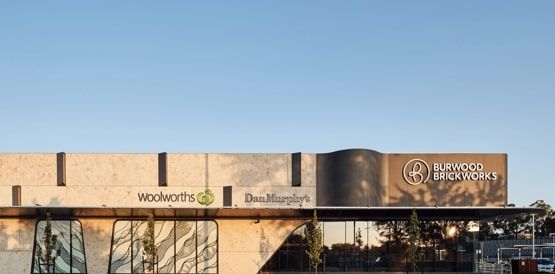 3 bedrooms Townhouse in  BURWOOD VIC, 3125