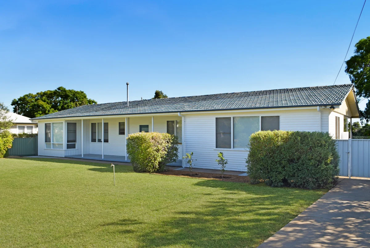 90 George Street, Gunnedah NSW 2380