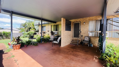 Picture of 10 Mungomery Street, CHILDERS QLD 4660