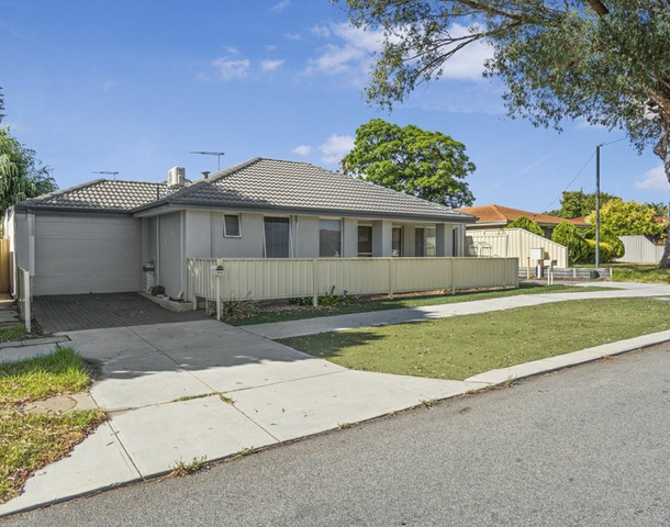 28A Lyrebird Way, Thornlie WA 6108