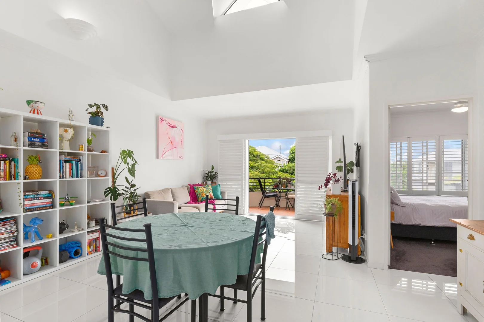 Additional image 10 of 4/12 Magdala Street, Ascot QLD 4007