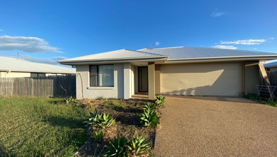 Picture of 32 Marc Crescent, GRACEMERE QLD 4702