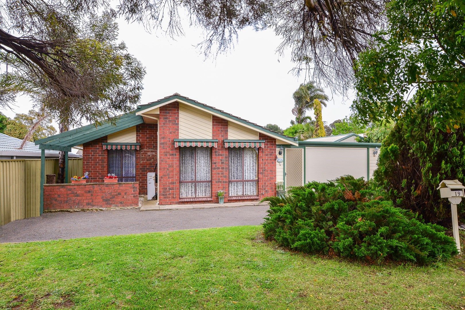 19 Concord Drive, Old Reynella SA 5161, Image 0