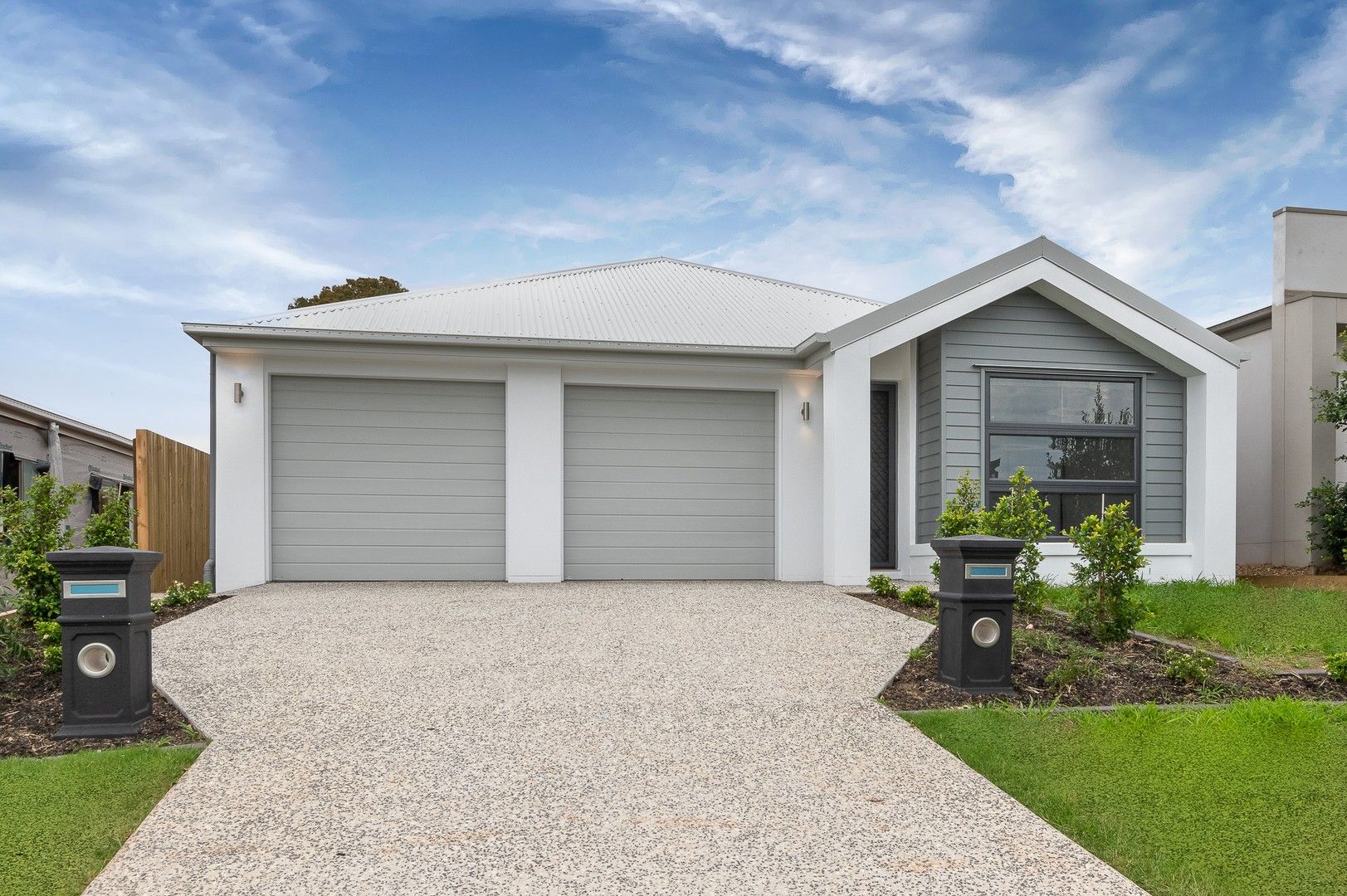 2 bedrooms Duplex in 2/54 Everton Street NARANGBA QLD, 4504