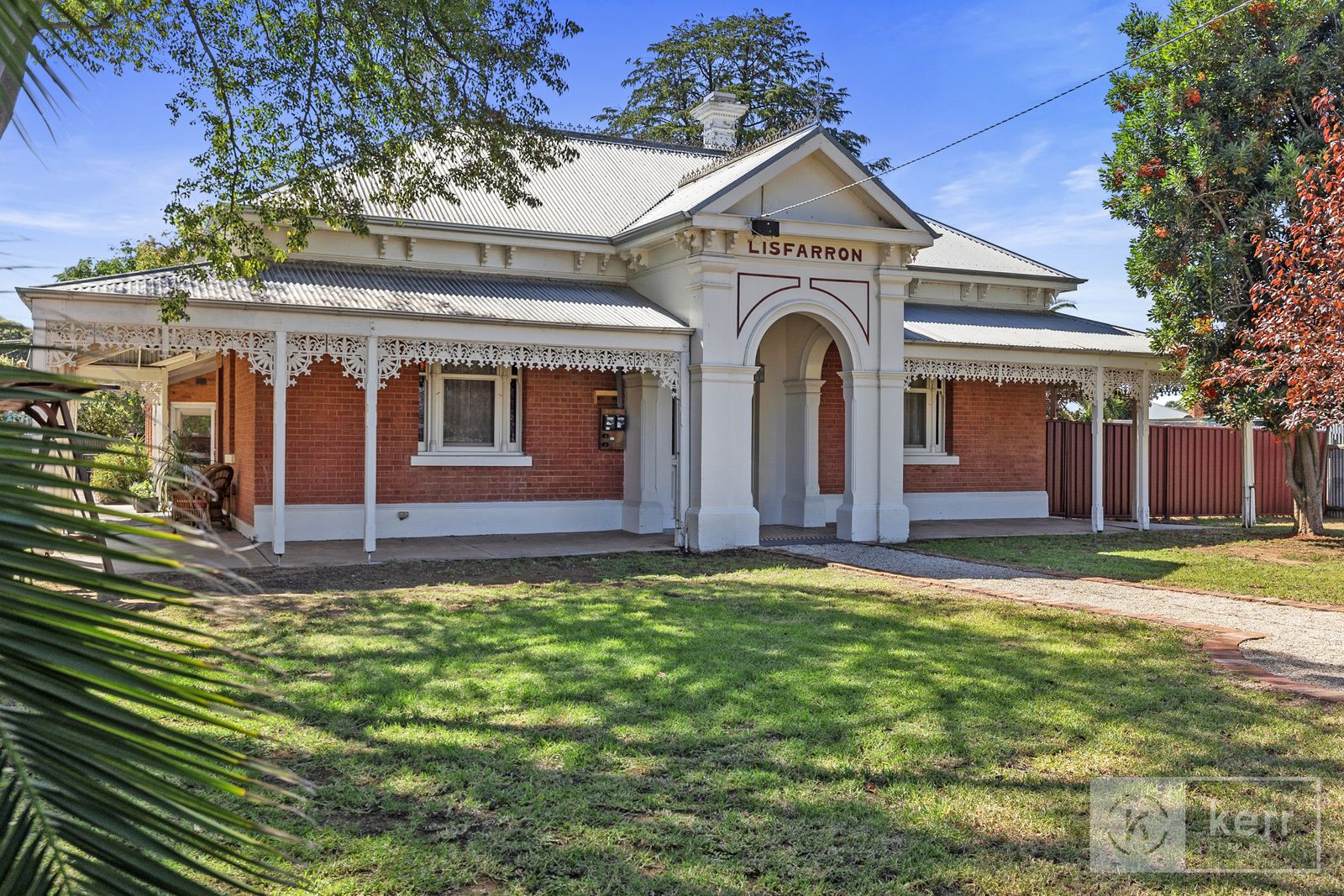 4 bedrooms House in 40- 44 Broadway Street COBRAM VIC, 3644