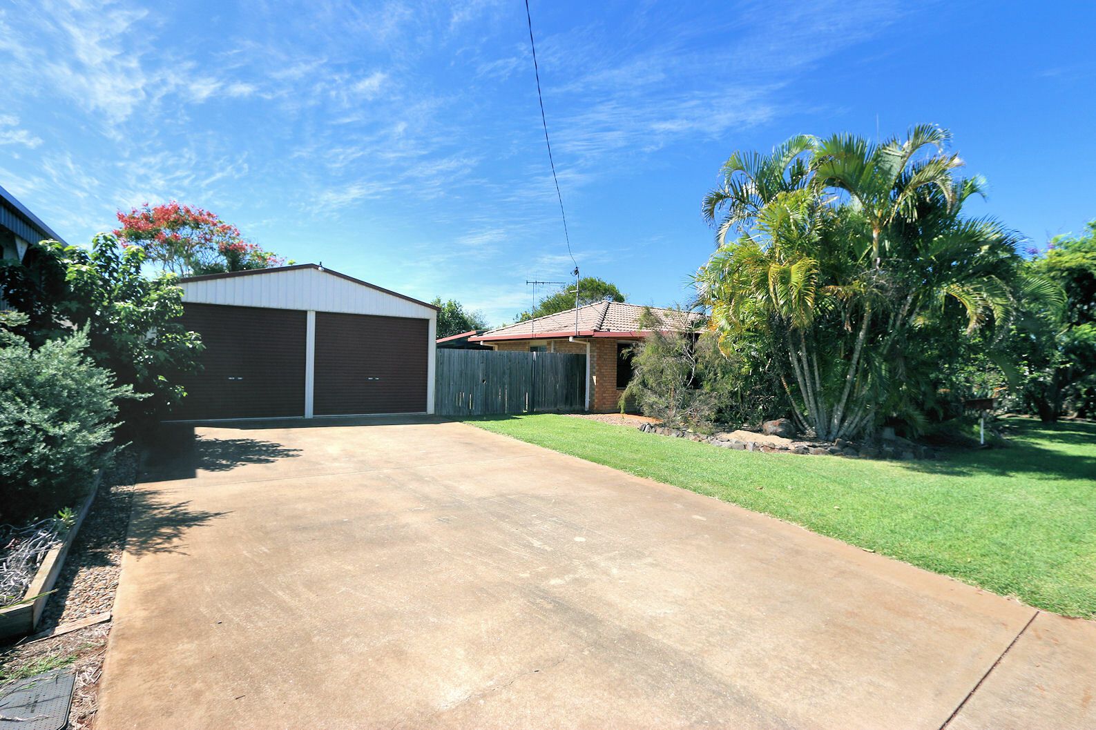 141 Logan Rd, Innes Park QLD 4670, Image 1