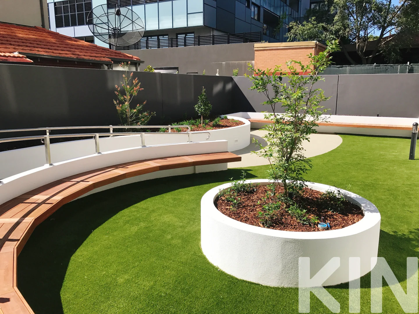 Additional image 14 of 803/5 Irving Avenue, Box Hill VIC 3128