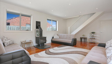 Picture of 50 Ophir Street, BROADMEADOWS VIC 3047