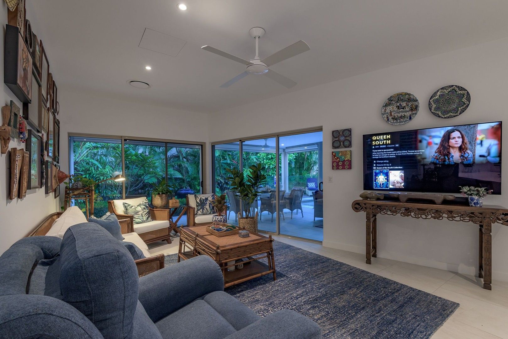 4 bedrooms Villa in  NOOSA SPRINGS QLD, 4567