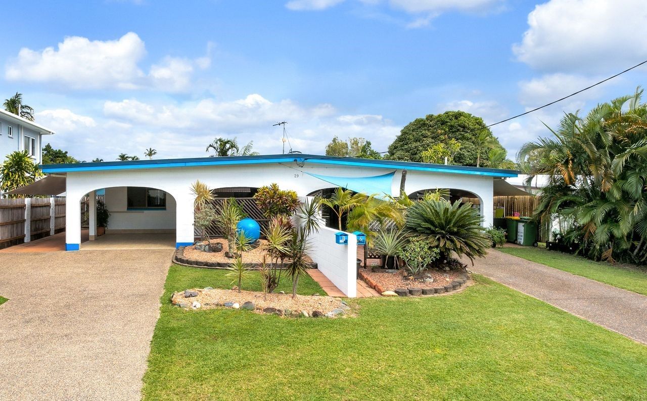 29 Wattle Street, Yorkeys Knob QLD 4878, Image 0