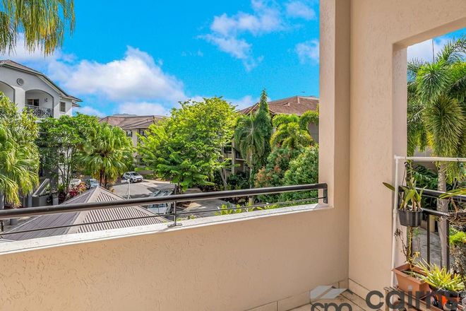Picture of 1807/2-10 Greenslopes Street, CAIRNS NORTH QLD 4870