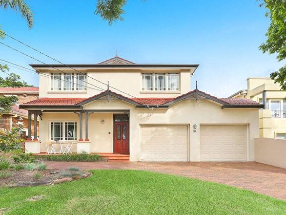 24 Wentworth Avenue, Blakehurst NSW 2221