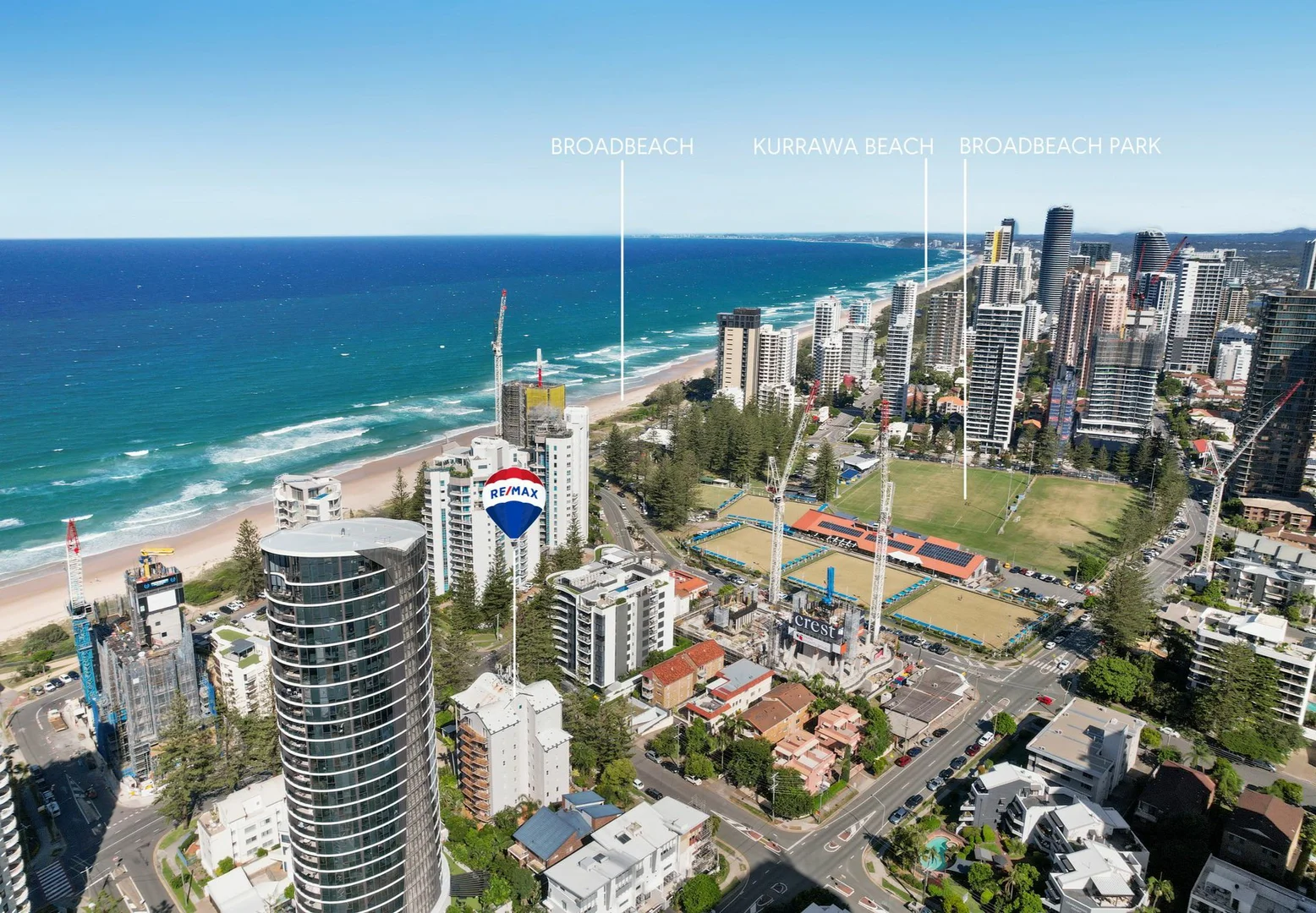 Additional image 27 of 27/93 Old Burleigh Road, Broadbeach QLD 4218