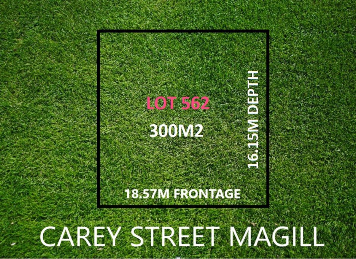 562 Carey Street, Magill SA 5072, Image 0