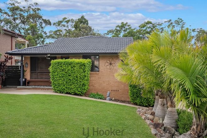 Picture of 119 Auklet Road, MOUNT HUTTON NSW 2290