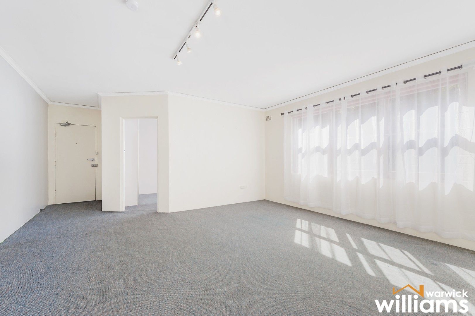 2 bedrooms Apartment / Unit / Flat in 2/1 Alexandra Street DRUMMOYNE NSW, 2047