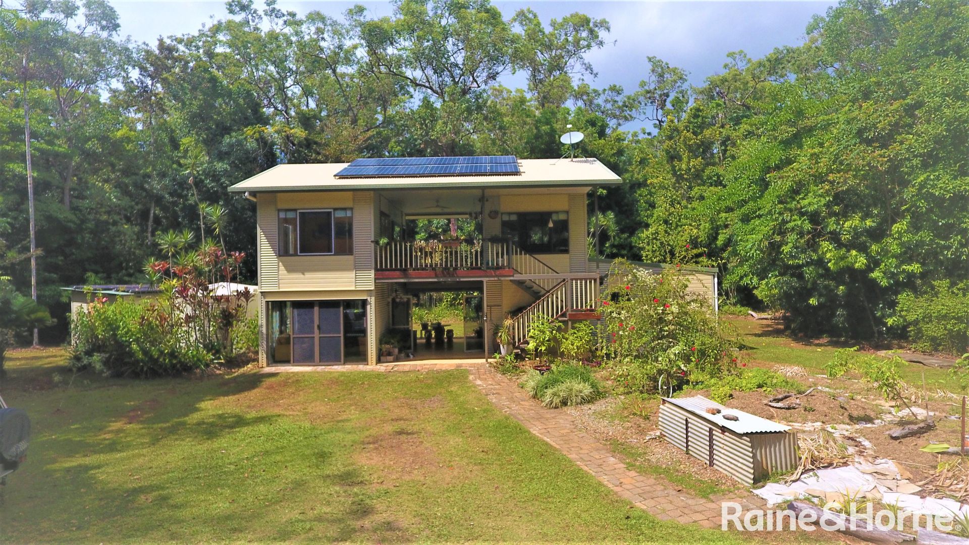 30 Silky Oak Road, Cow Bay, Daintree QLD 4873, Image 1