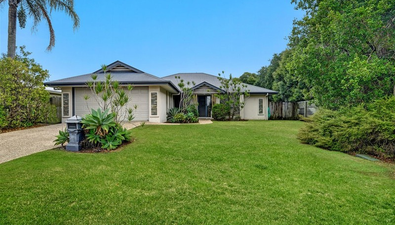 Picture of 21 RIBERRY PLACE, MERIDAN PLAINS QLD 4551