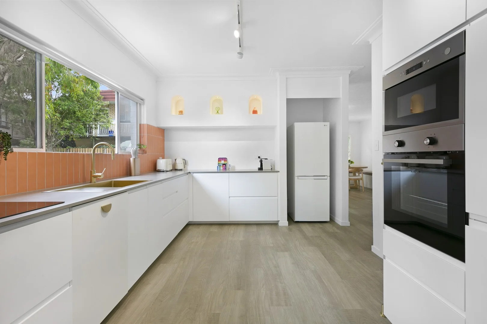 Thomas Drive, Surfers Paradise QLD 4217