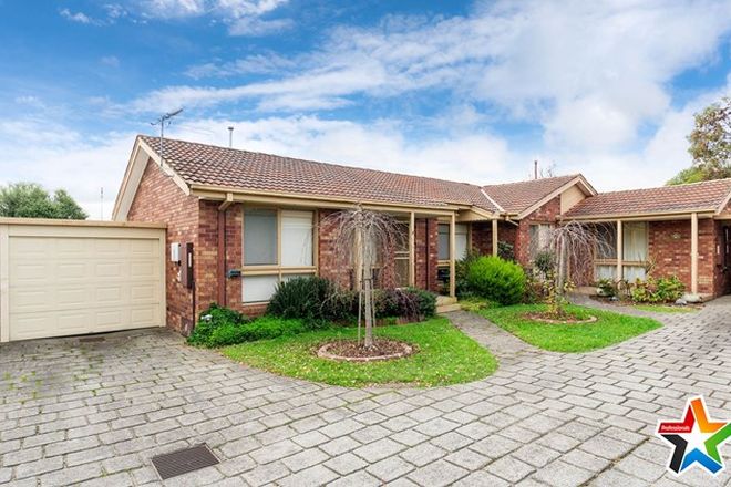 Picture of 4/52 Station Street, COLDSTREAM VIC 3770