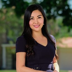 Jess Nguyen, Sales representative