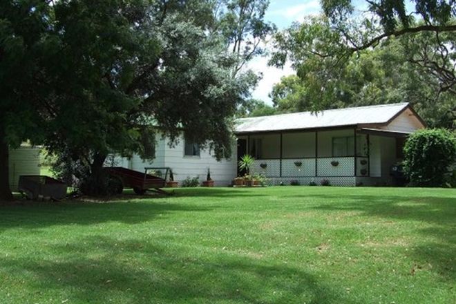 Picture of 557 Wisemans Arm Road, ATTUNGA NSW 2345