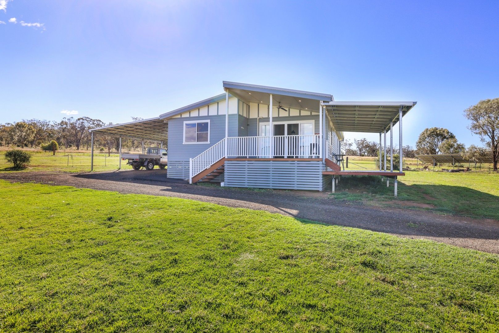 478 Borah Road, Manilla NSW 2346, Image 0