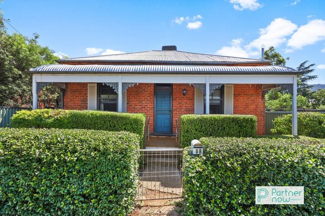 Picture of 88 Griffin Avenue, TAMWORTH NSW 2340