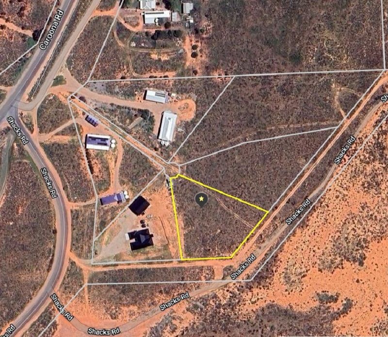 345D Caroona Road, Port Augusta West SA 5700, Image 0