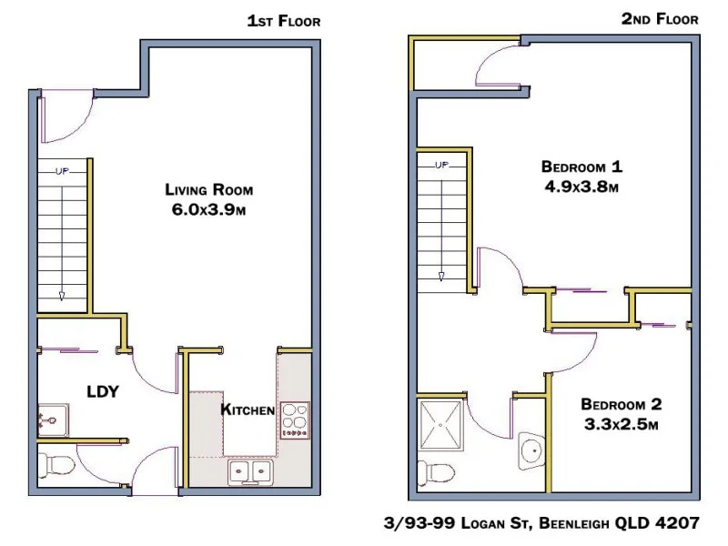 Additional image 11 of 3/93 Logan Road, Beenleigh QLD 4207