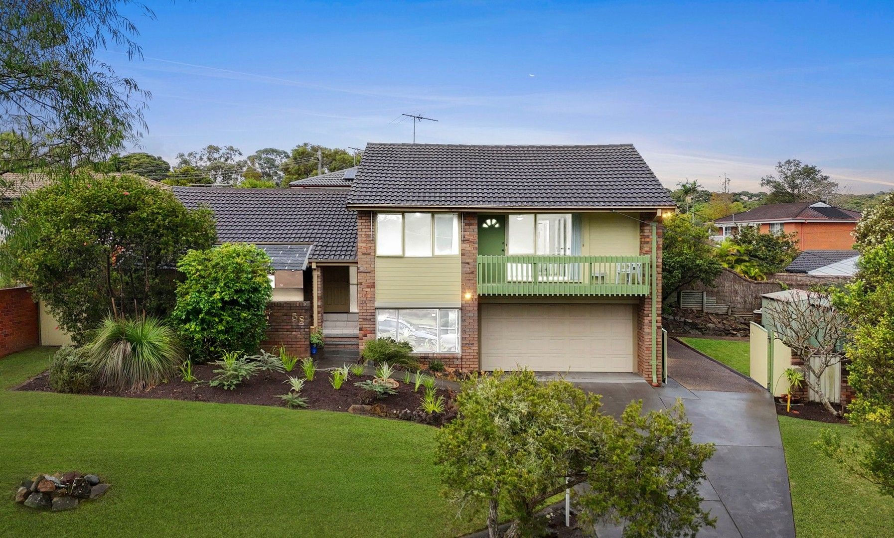 38 Eucalyptus Drive, Westleigh NSW 2120, Image 0