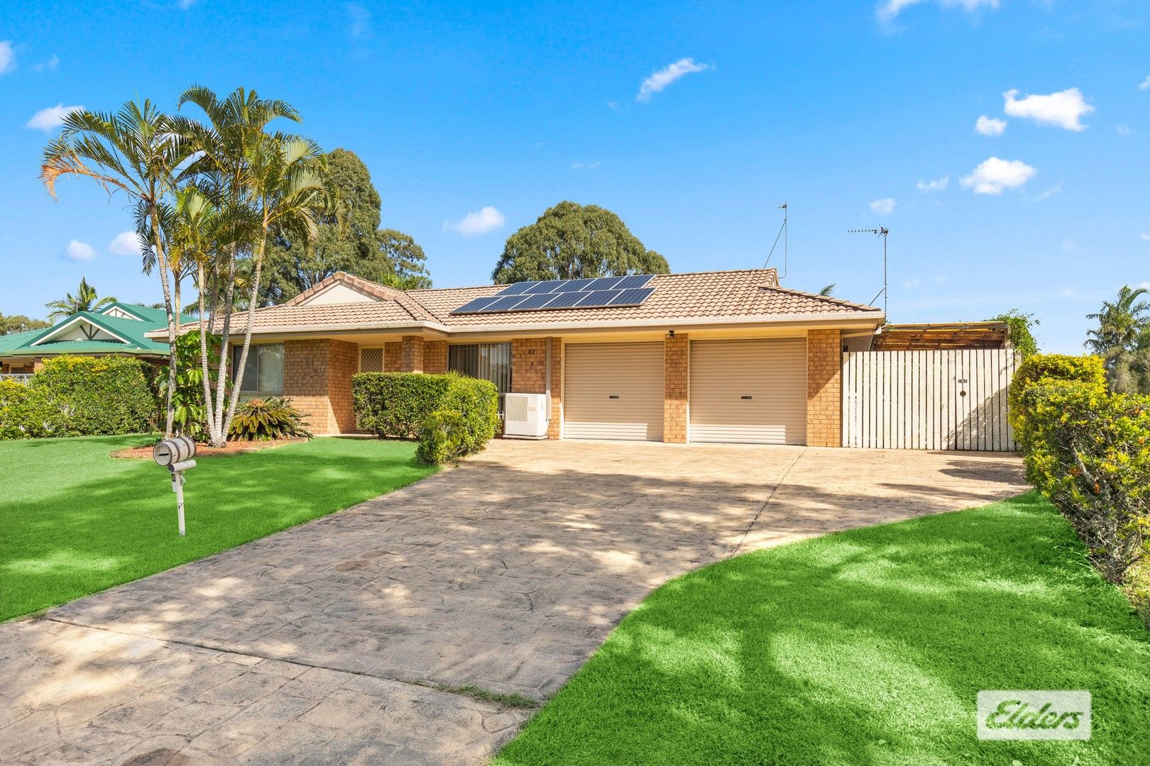 42 Ibis Boulevard, Eli Waters QLD 4655, Image 0