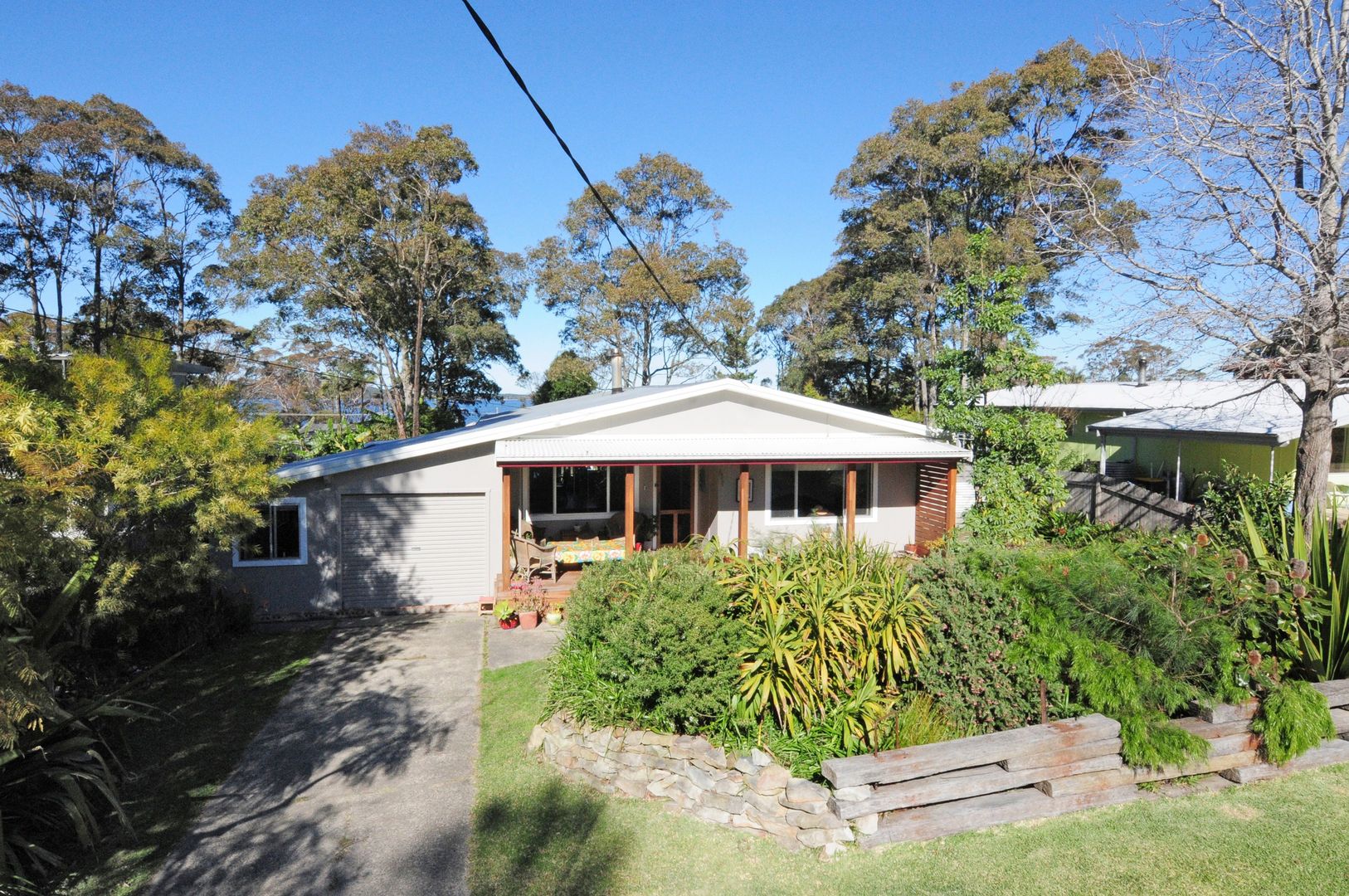 20 Second Avenue, Erowal Bay Property History & Address Research Domain